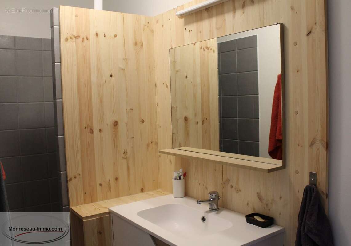 Appartement à MACON