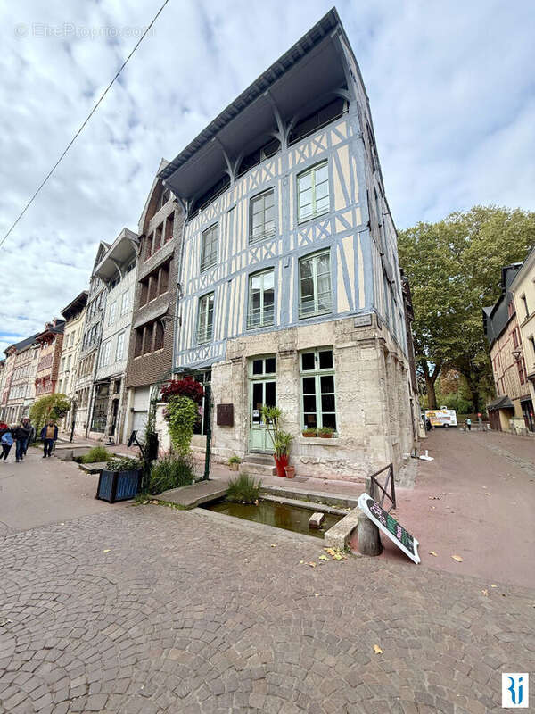 Appartement à ROUEN