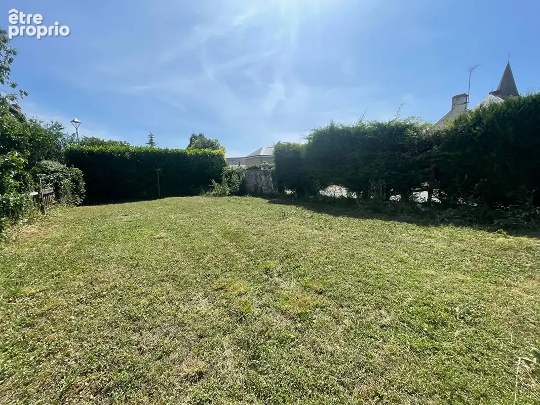 BRISSAC LOIRE AUBANCE - Maison 5 pièces - 109 m² - 880 m² terrain - dépendances - photo 7