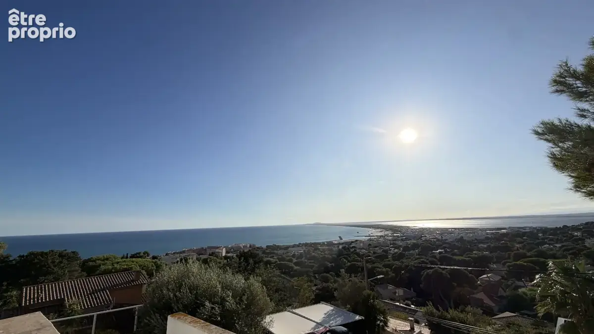 Photo Maison à Sete au prix de 1 997 000€