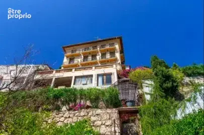 Photo Appartement à Roquebrune-Cap-Martin au prix de 5 300 000€