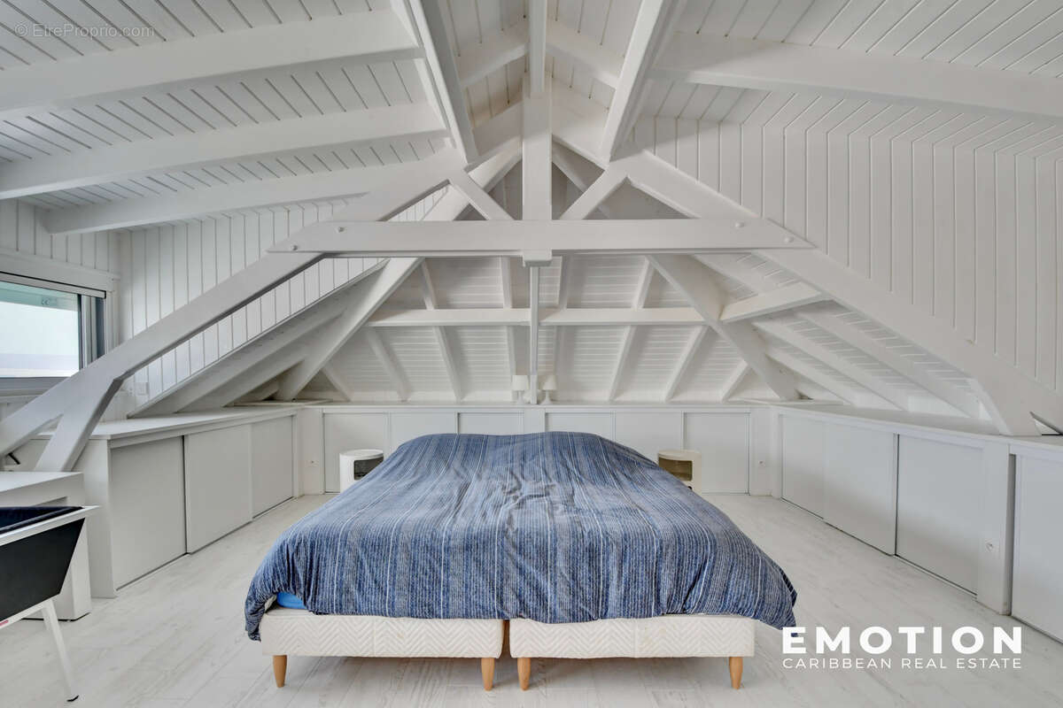 Maison à SAINT-MARTIN