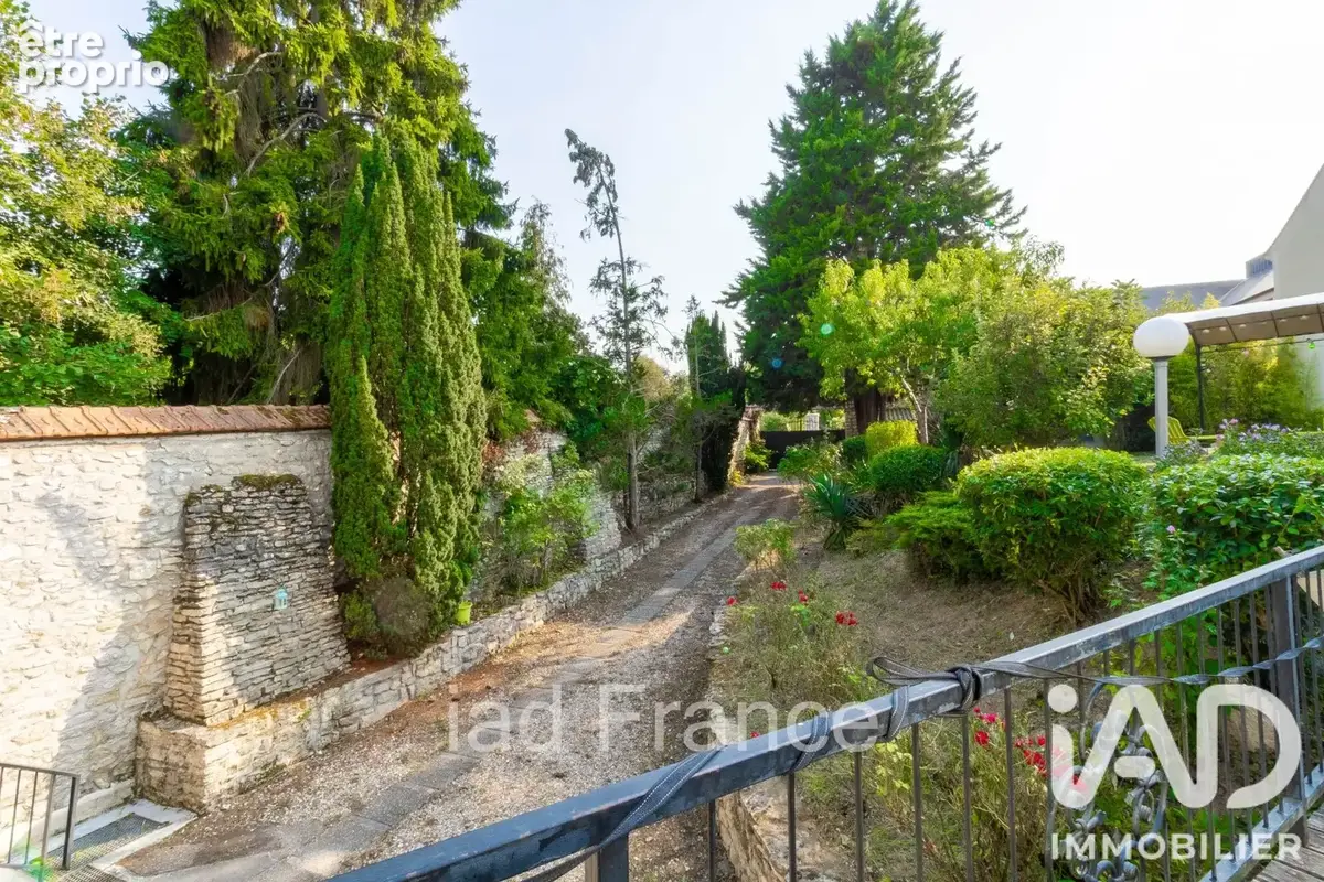 Photo 1 - Maison à MAULE