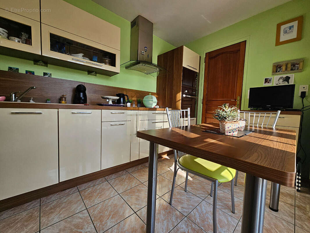 Maison Mouy 3 pièce(s) 65 m2 - photo 3