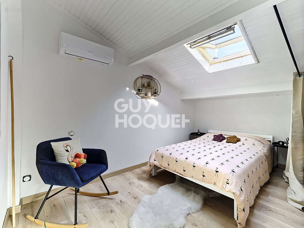 Maison à NICE