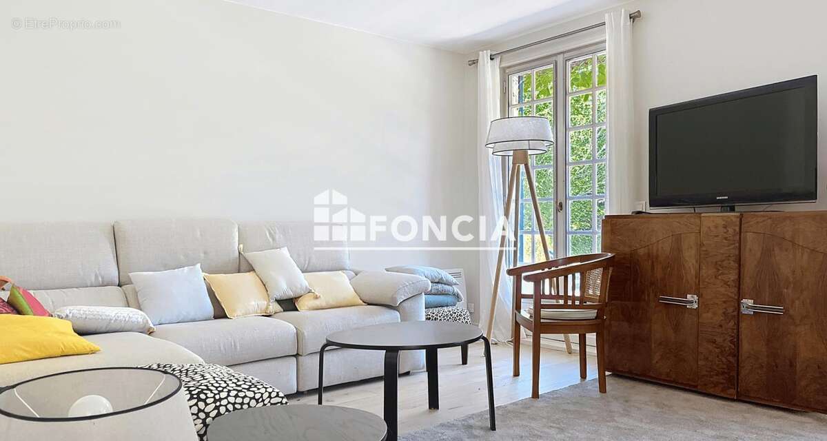 Maison à SAINT-GATIEN-DES-BOIS