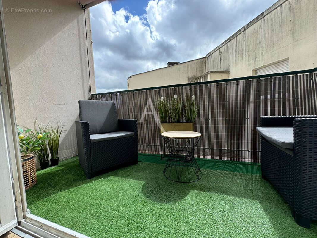 Appartement à LA ROCHE-SUR-YON