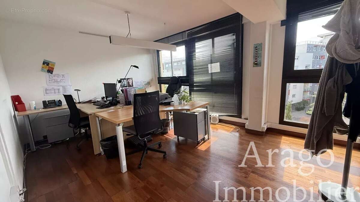 Commerce à PERPIGNAN