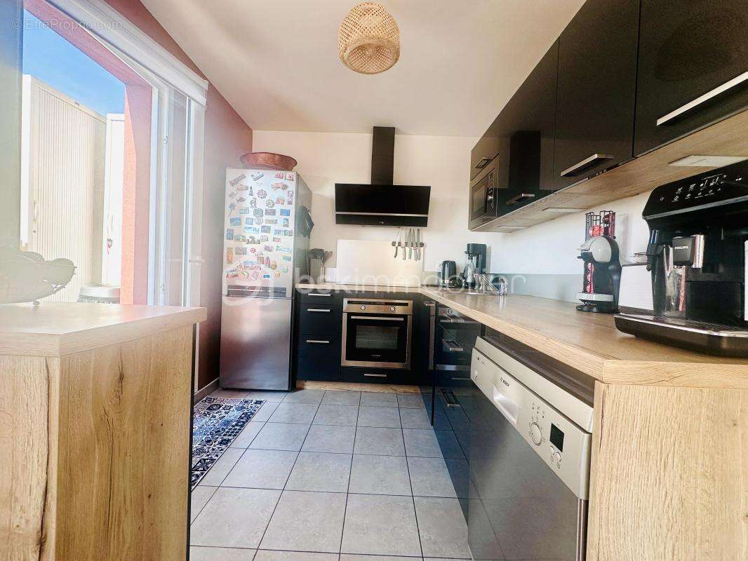 Appartement T4 Trappes - photo 5