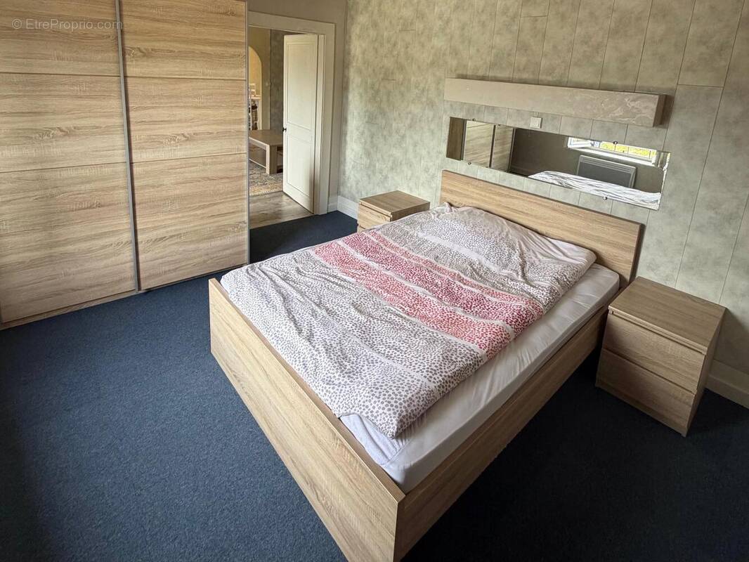 Photo 1 - Appartement à ROUGEMONT