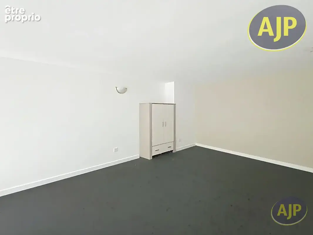Appartement Suce Sur Erdre 2 pièces . - photo 6