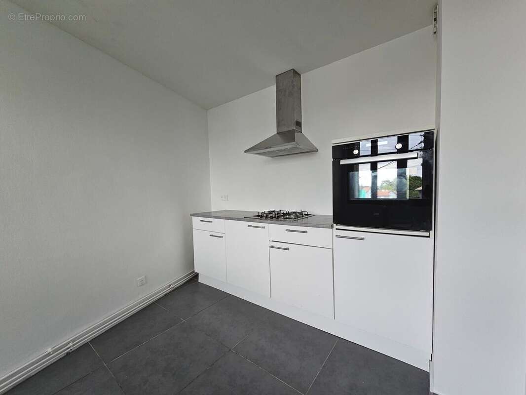 Photo 3 - Appartement à AUDINCOURT