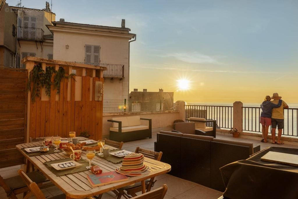 Appartement à BRANDO