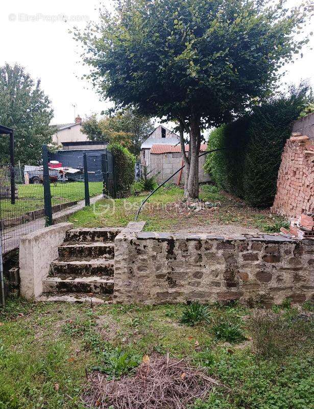 Maison à CONGRIER