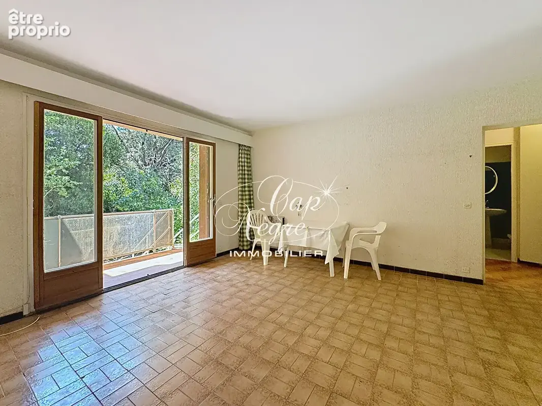 Appartement T2 à Saint-Clair avec terrasse et jardin à 450m de la plage - photo 11
