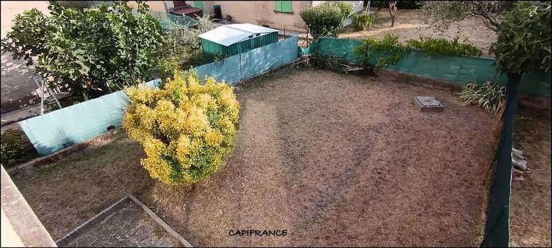 Maison à DIGNE-LES-BAINS
