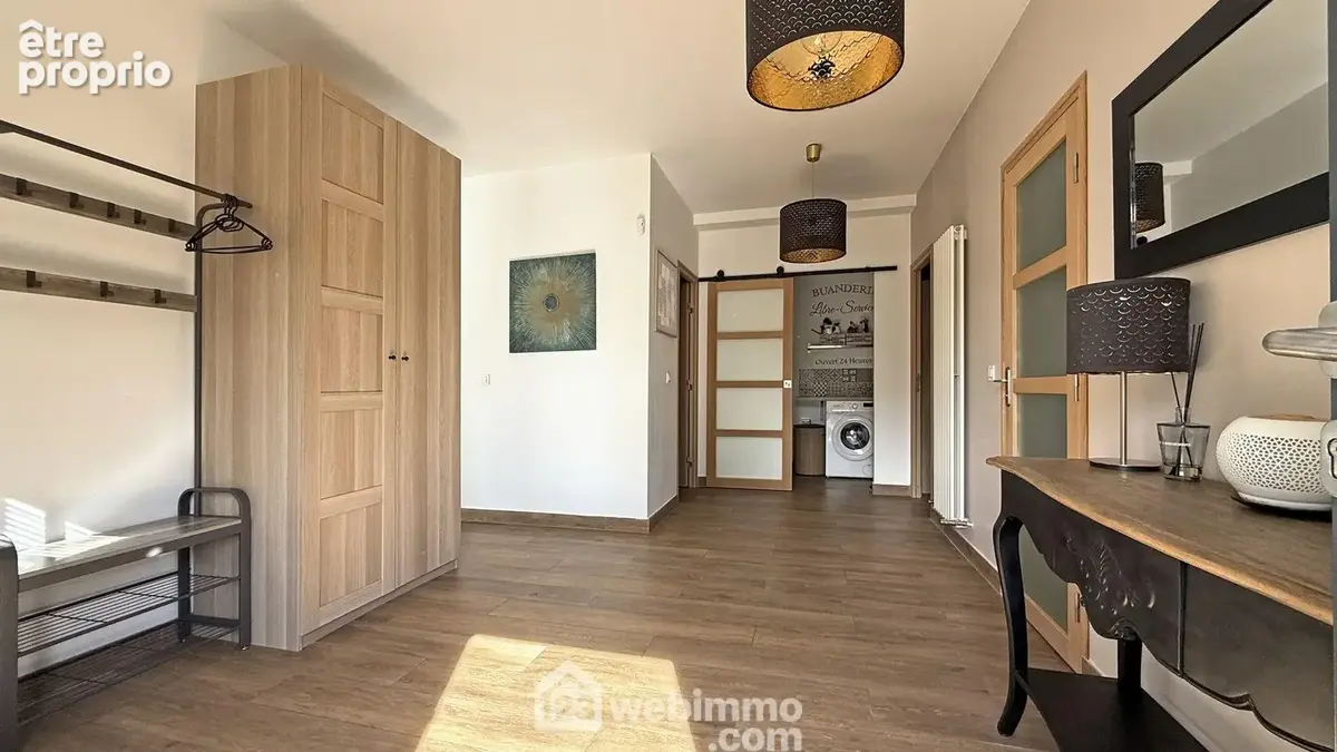 Maison 7 pièces 150 m² à vendre à Saint-Maur-Des-Fosses (94100) - photo 3