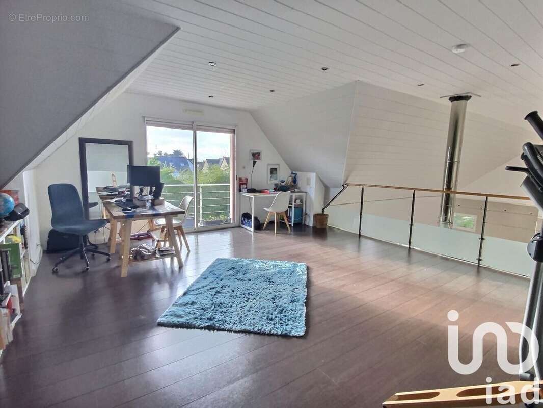 Photo 9 - Maison à PLOMEUR