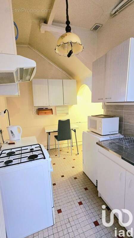 Photo 4 - Maison à CHARTRES