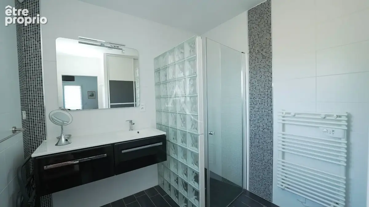 Maison Caro 6 pièces 133 m2 - photo 9