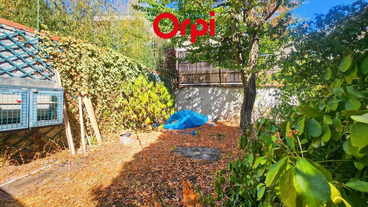 Ablon-sur-Seine (94480) - Maison meulière de charme 144 m² - 5 chambres, jardin et box - photo 15
