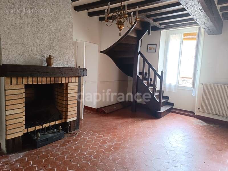 Maison à vendre 5 pièces  (89) - photo 8