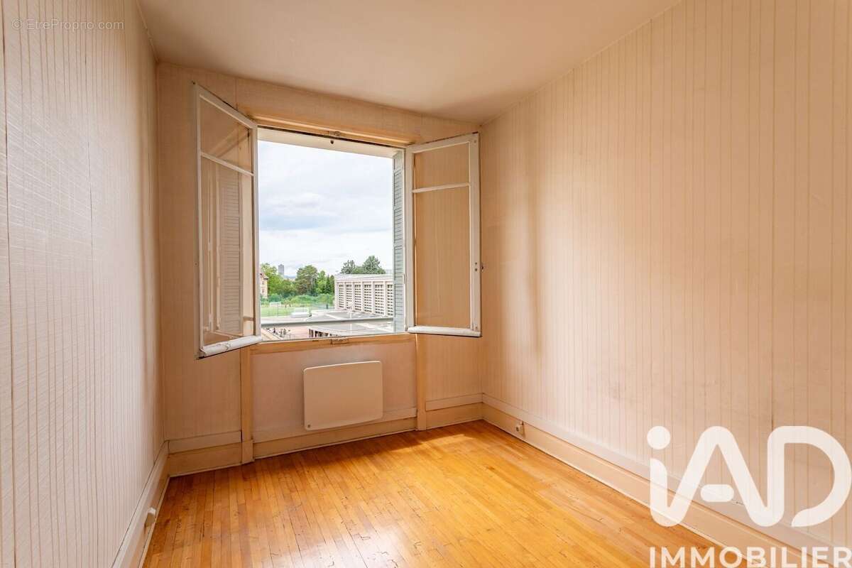 Photo 4 - Appartement à LYON-4E
