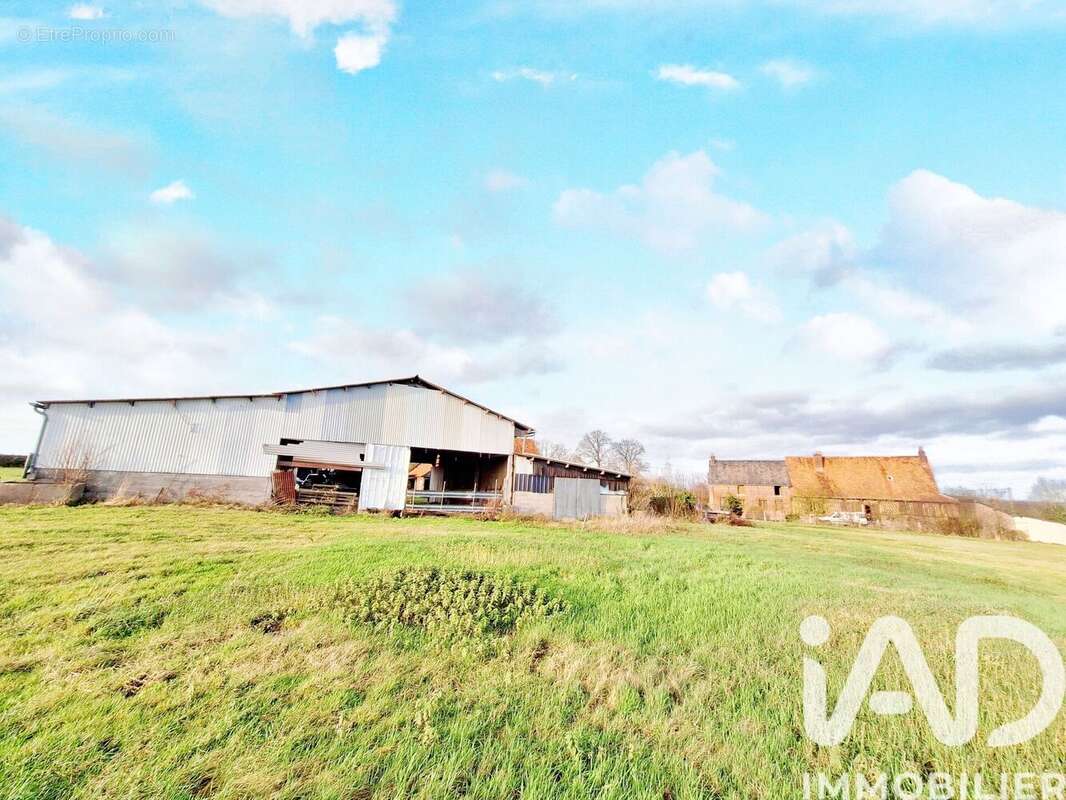 Photo 5 - Maison à MASSY