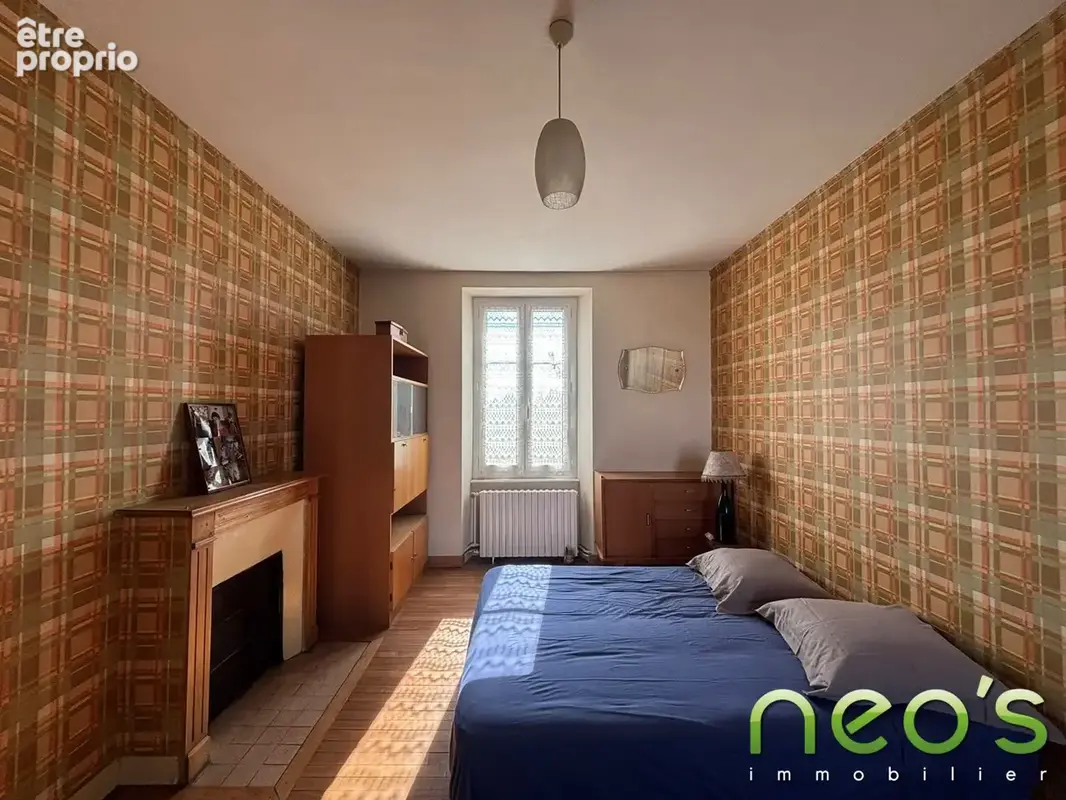Maison 5 pièces 104 m² à vendre à La Renaudiere (49450) - photo 7
