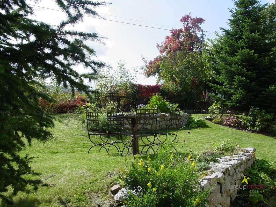 Appartement à LE HOHWALD