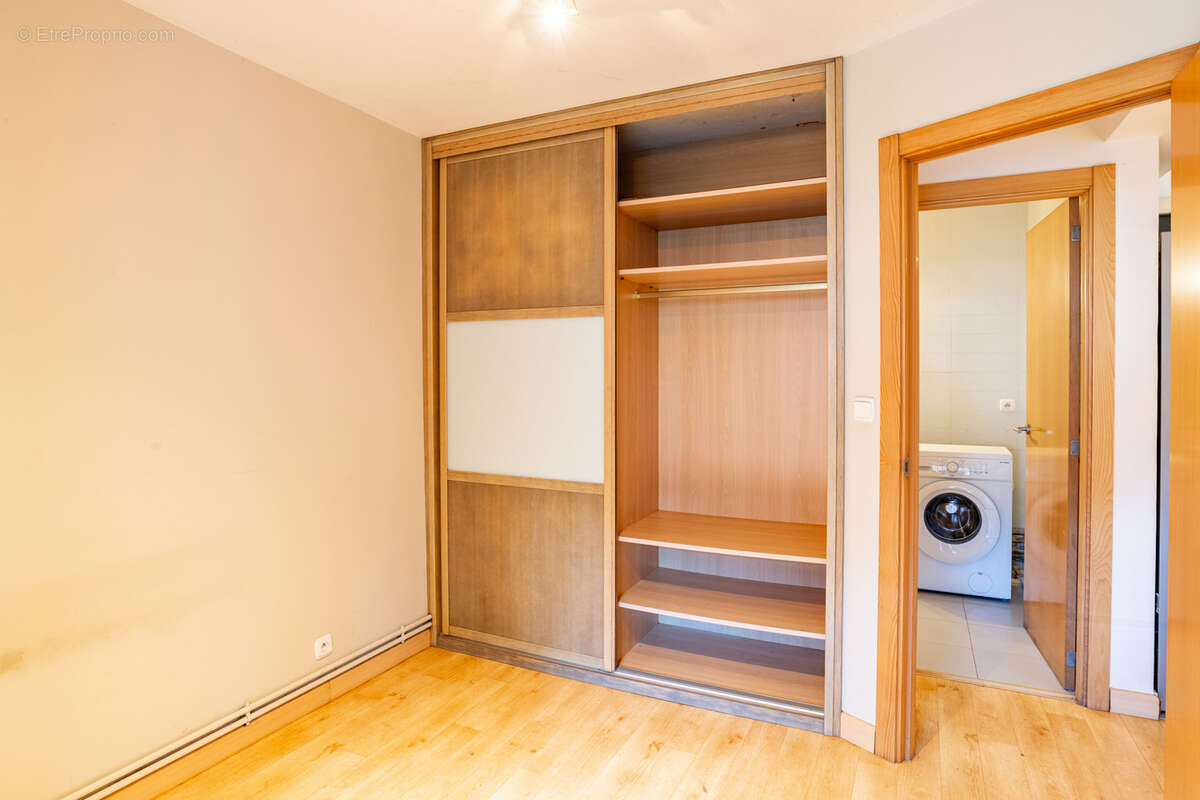 Appartement à HENDAYE