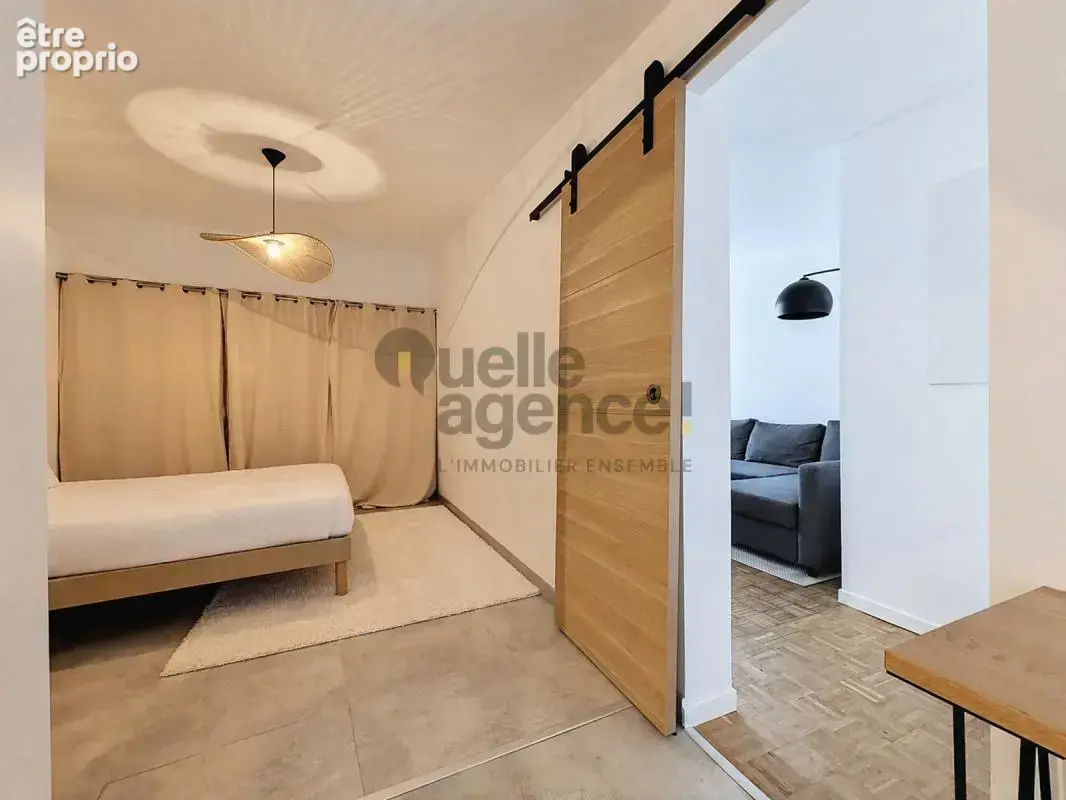 Appartement refait à neuf - 3 pièces - Landerneau - photo 7