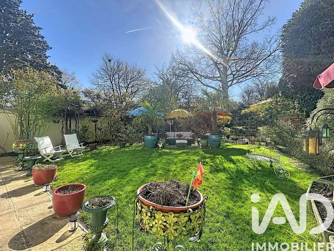 Photo 5 - Maison à VAUCRESSON