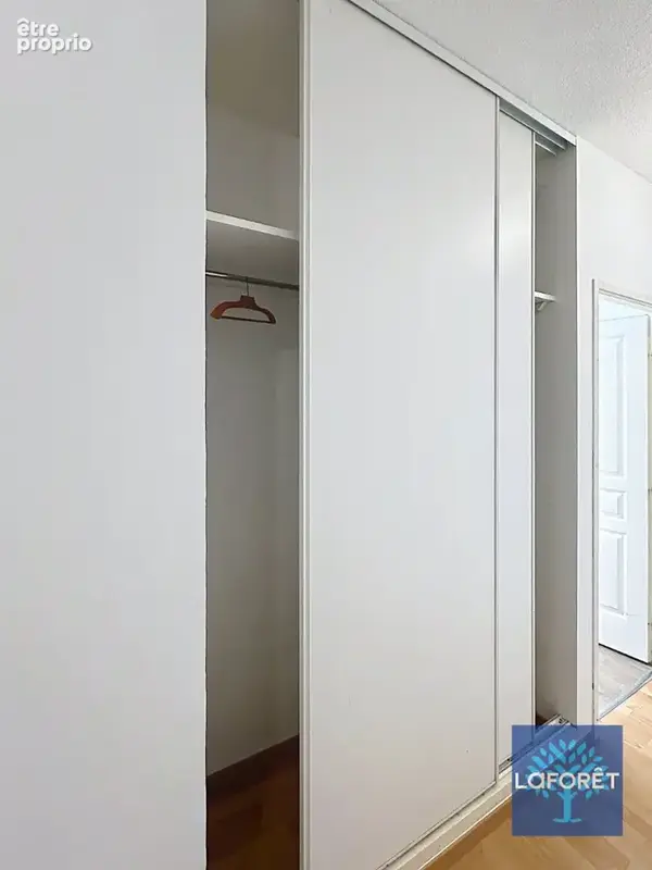 Nancy centre -parc charles iii    appartement de 69,24 m²  2 chambres balcon  dpe c et parking sous-sol - photo 8
