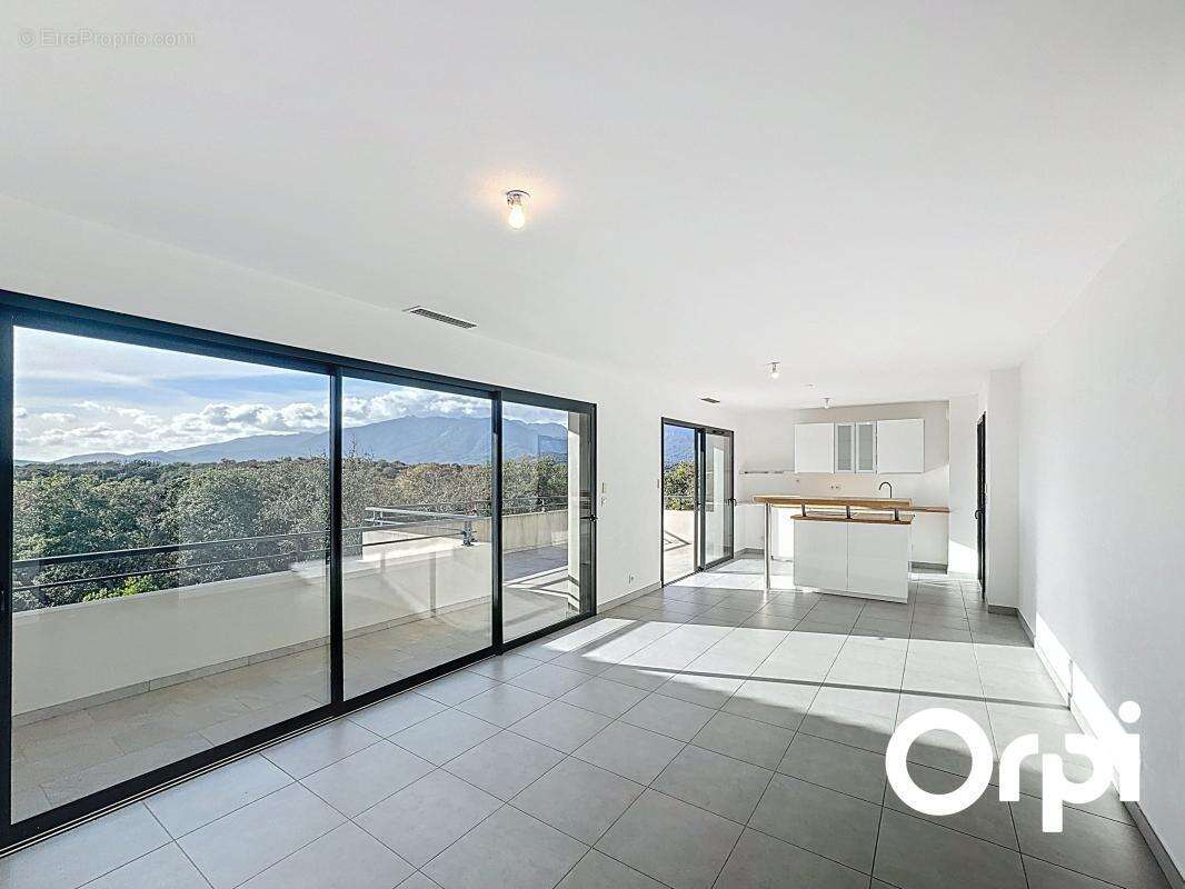 Appartement à PORTO-VECCHIO