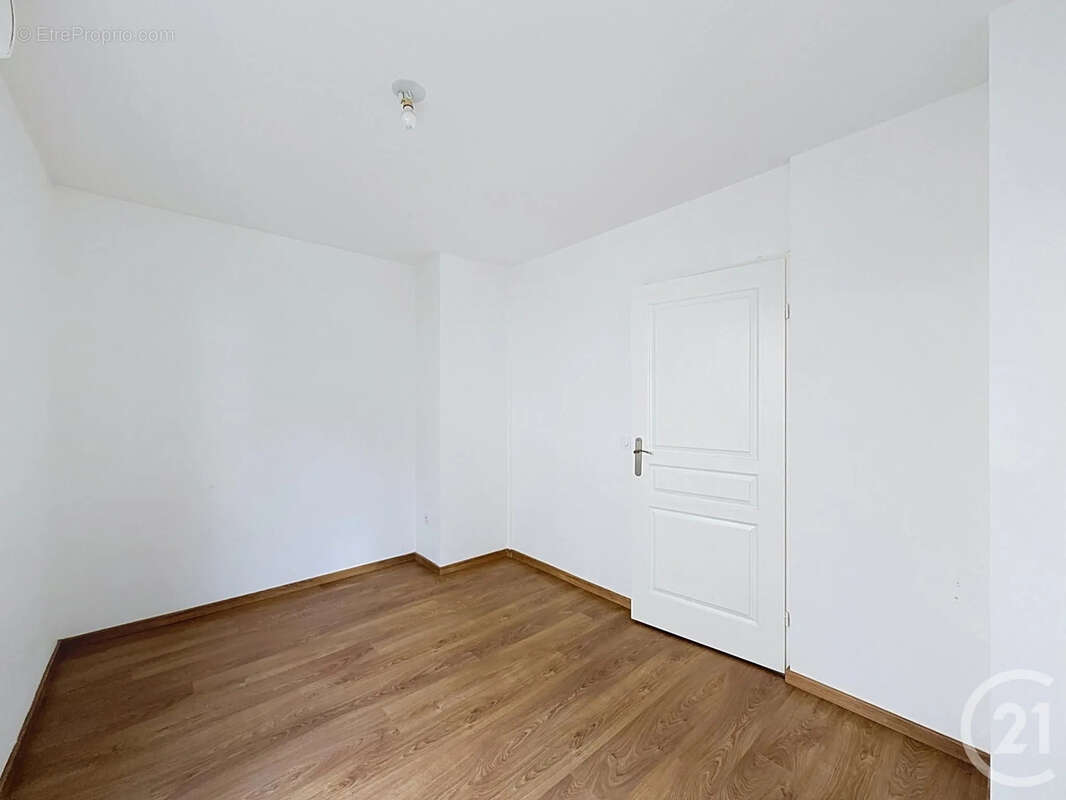 Appartement à FONTAINEBLEAU