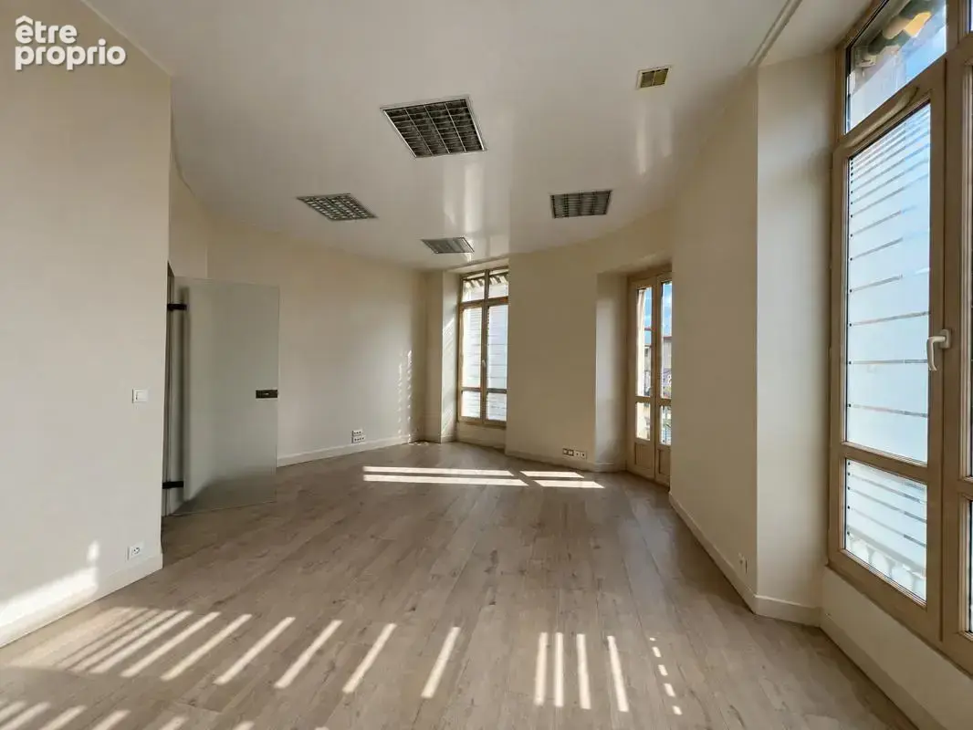Photo Appartement à Le Mans au prix de 260 000€