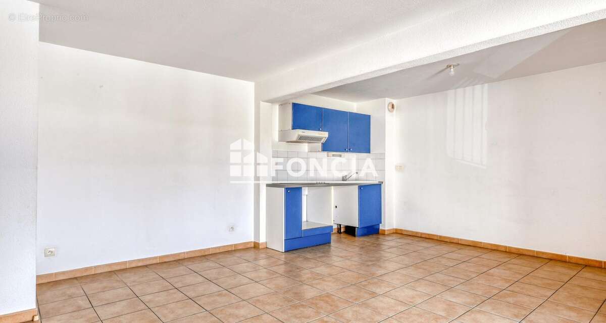 Appartement à NARBONNE