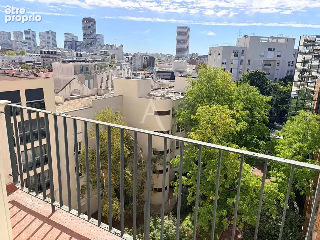 Photo Appartement à Paris-13e au prix de 735 000€