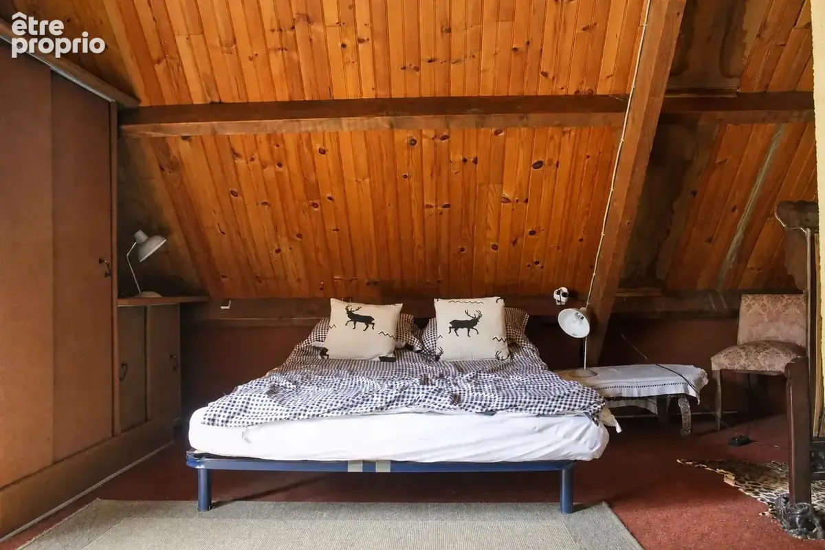 Chalet à BOUTX - photo 14