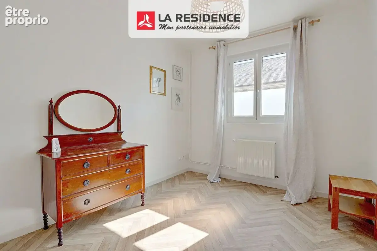 Appartement 3 pièces 52 m² à vendre à Blois (41000) - photo 4