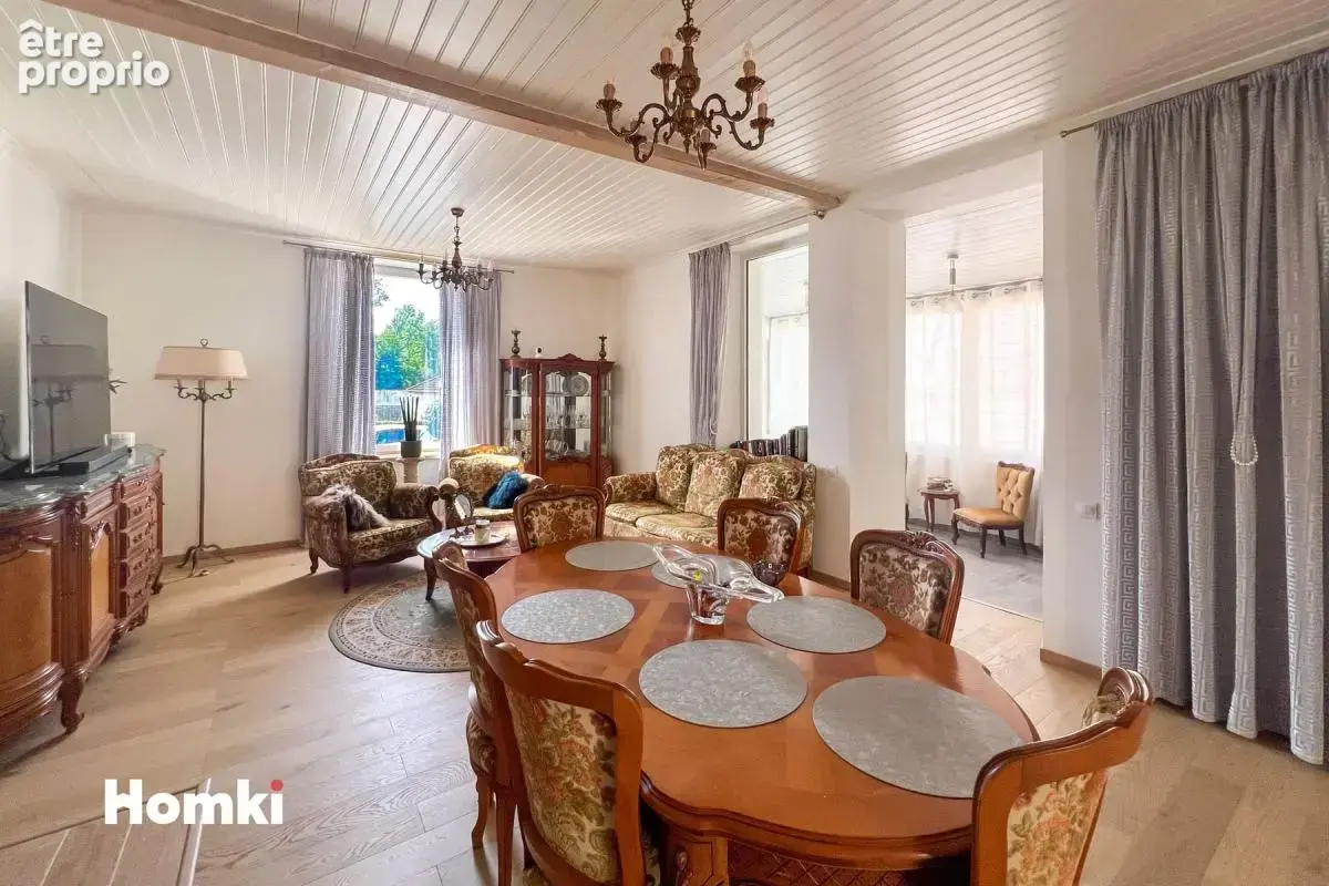 Maison/Villa T3 de 70 m² à Sauveterre-la-Lémance 47500 - photo 3