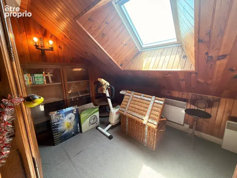 Maison 100 m² – Vie de plain-pied – 4 chambres – Jardin sans vis-à-vis – Garage CAUVIGNY (60) - photo 20
