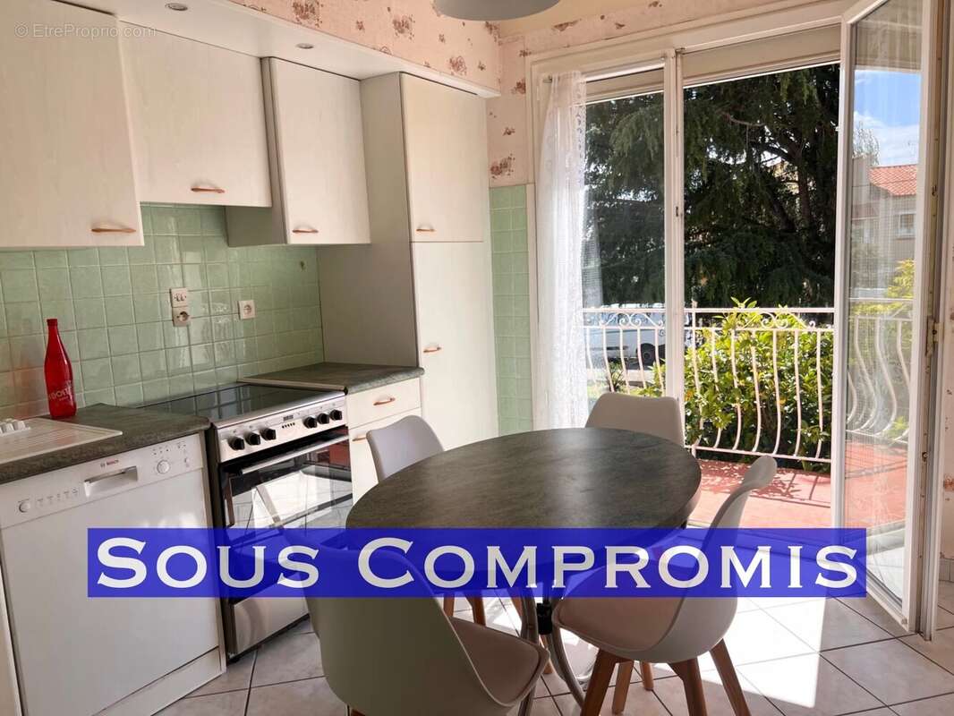 Maison à SAINT-ANDRE