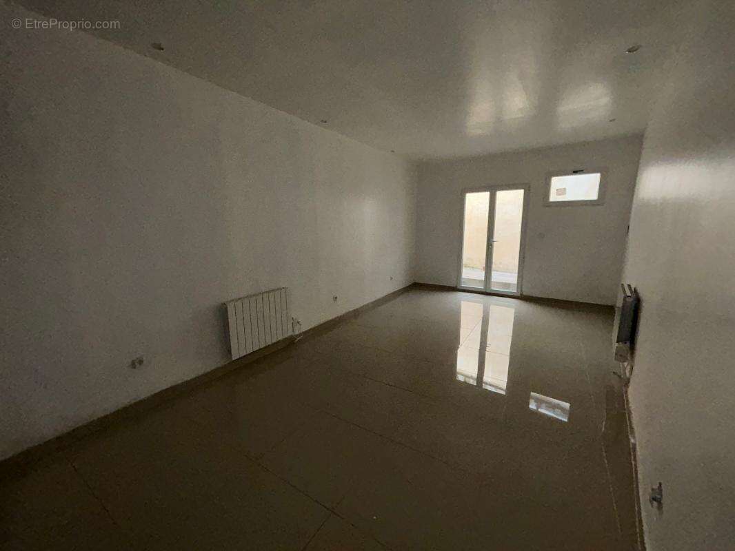 Maison à LIZY-SUR-OURCQ