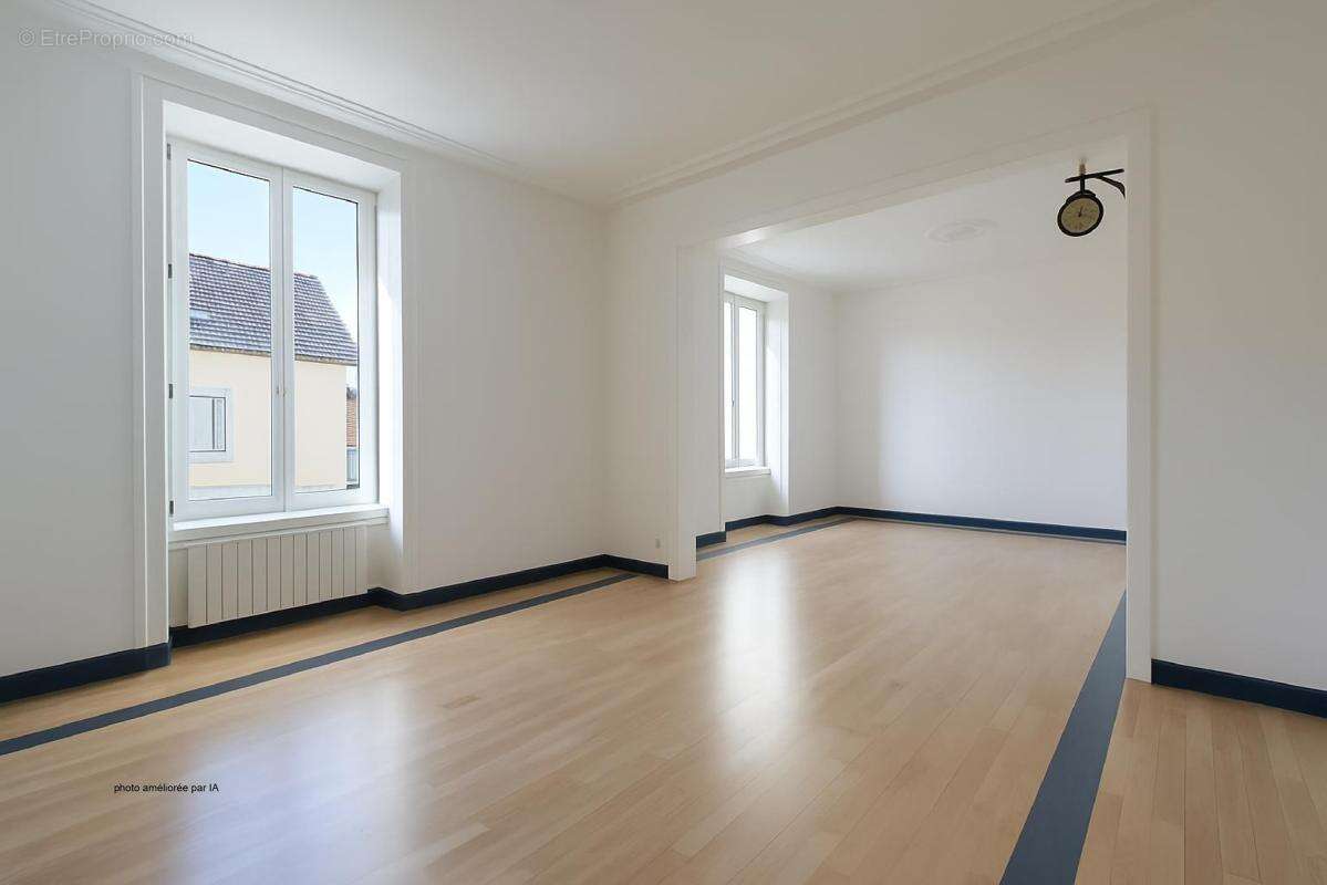 Appartement à BELFORT