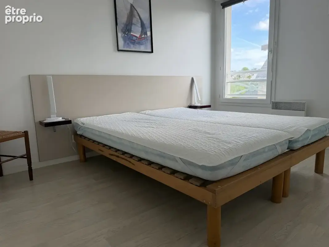 Exclusivité ERQUY Centre, rare à la vente T2 de 45,32 - photo 6