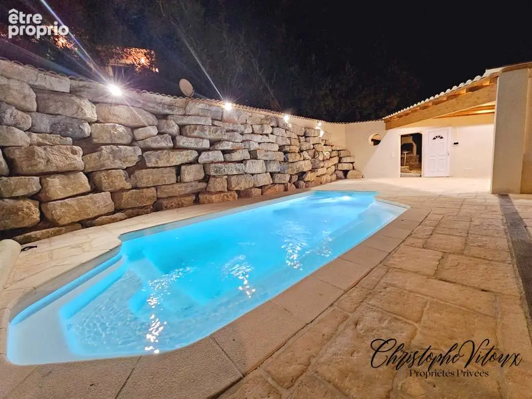 Villa 200m2 habitables - 11300 LIMOUX - photo 2