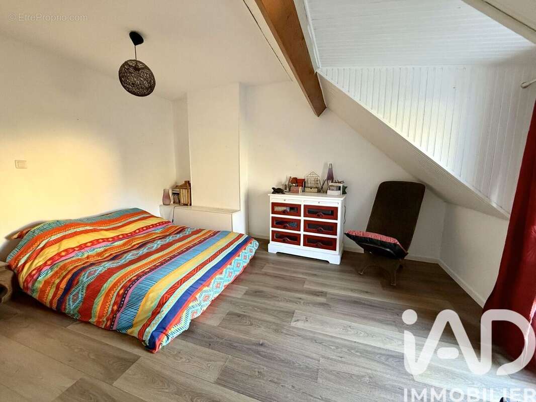 Photo 7 - Maison à SANTENY