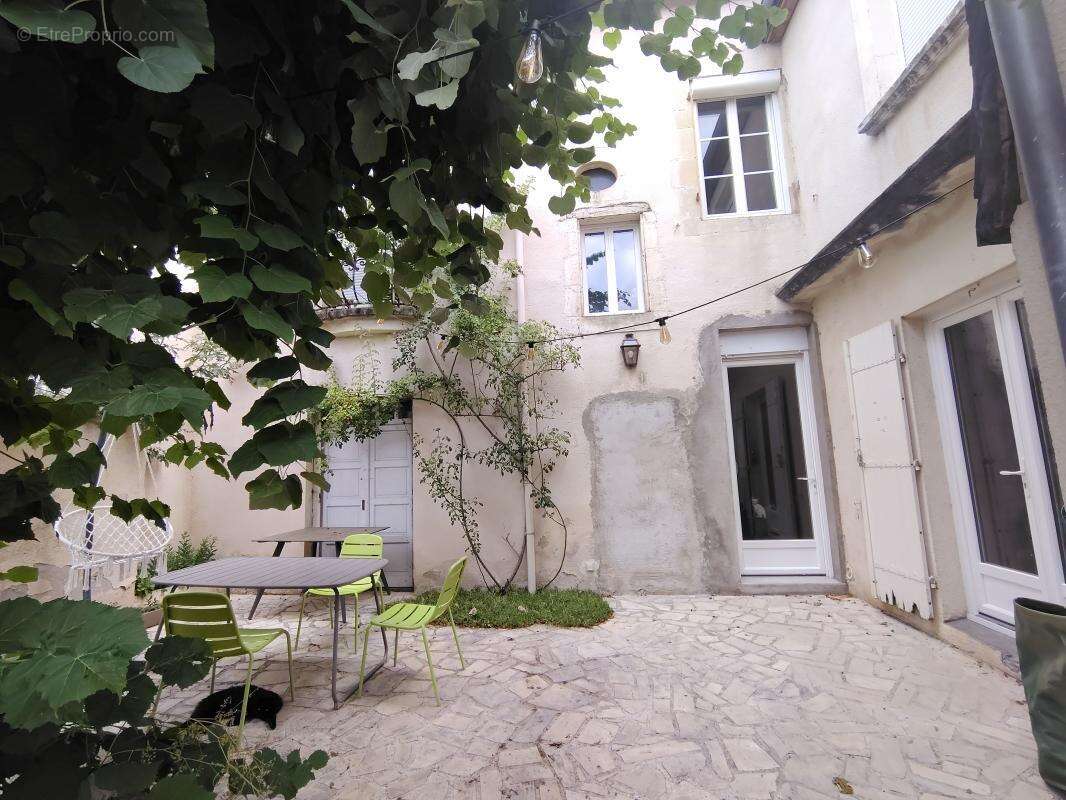 Maison À Vendre - photo 14
